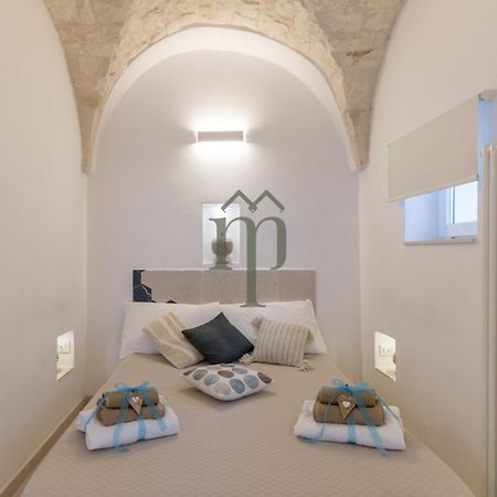 Dimora Matteotti By Meravigliosa Puglia Realestate Ostuni Esterno foto