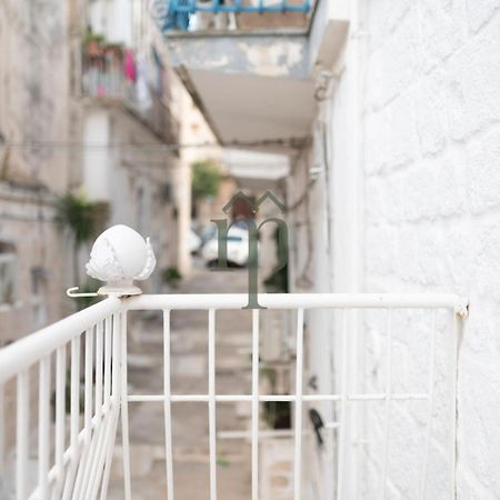 Dimora Matteotti By Meravigliosa Puglia Realestate Ostuni Esterno foto