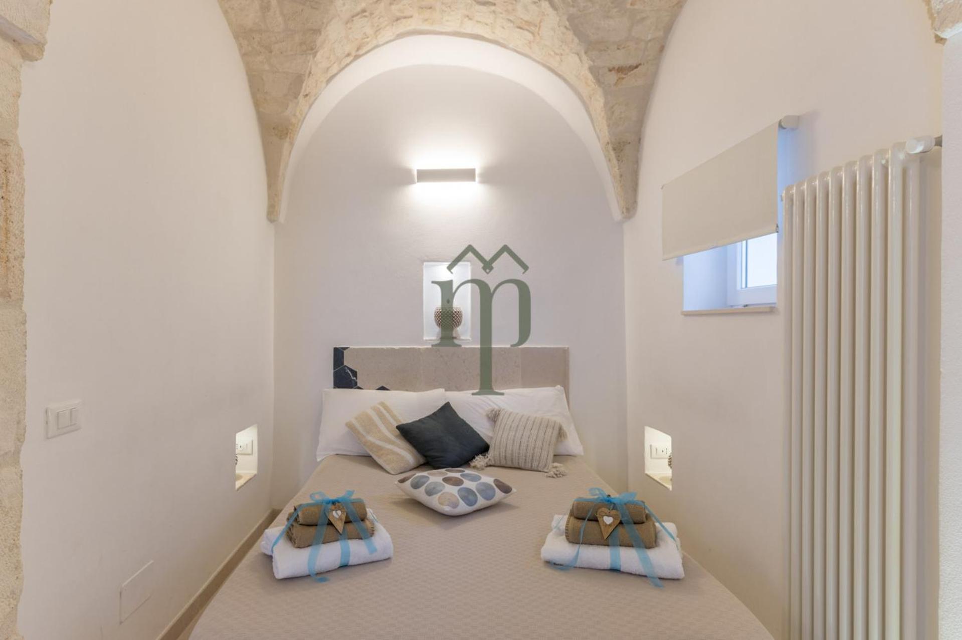 Dimora Matteotti By Meravigliosa Puglia Realestate Ostuni Esterno foto