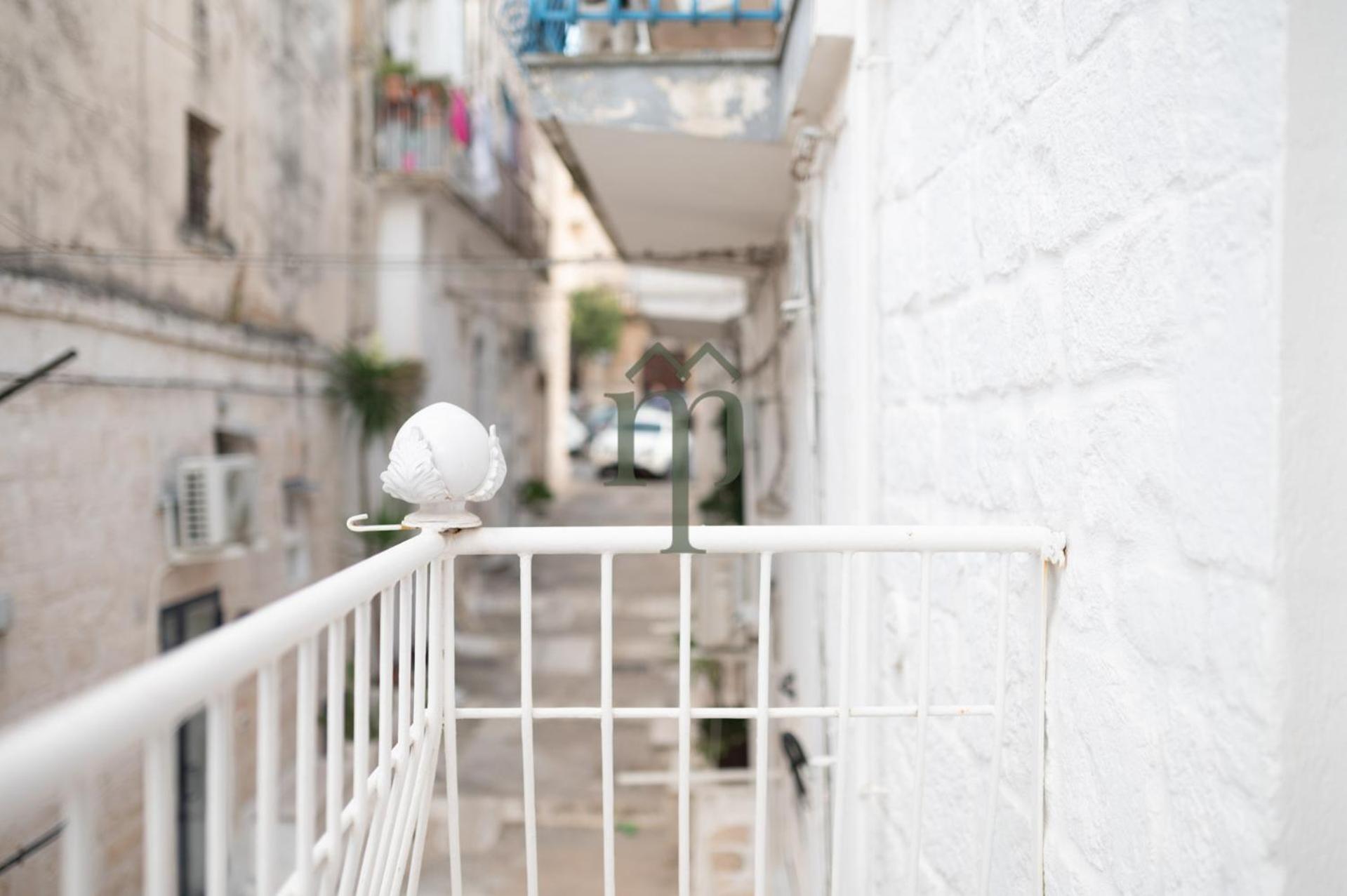 Dimora Matteotti By Meravigliosa Puglia Realestate Ostuni Esterno foto