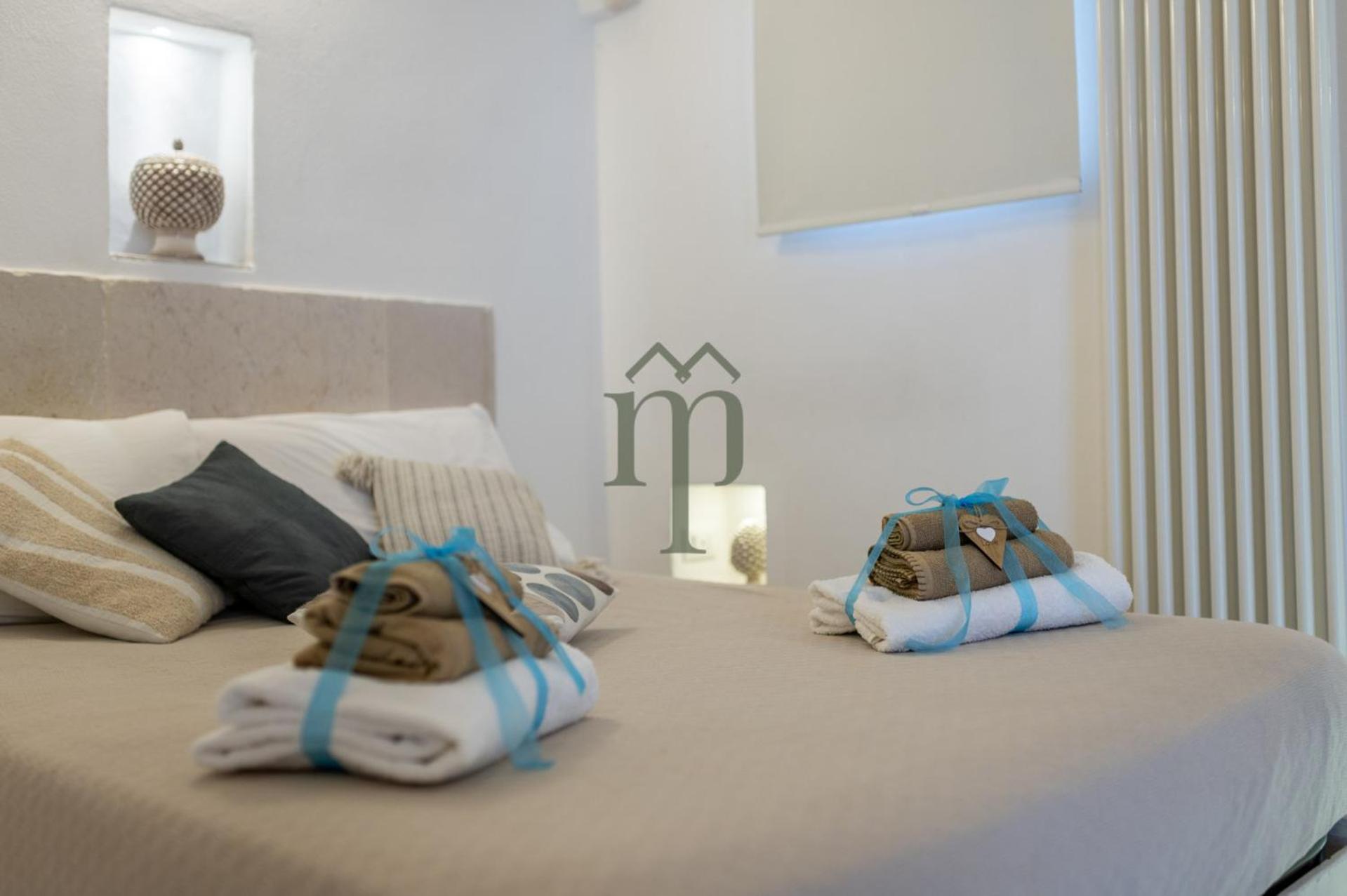 Dimora Matteotti By Meravigliosa Puglia Realestate Ostuni Esterno foto