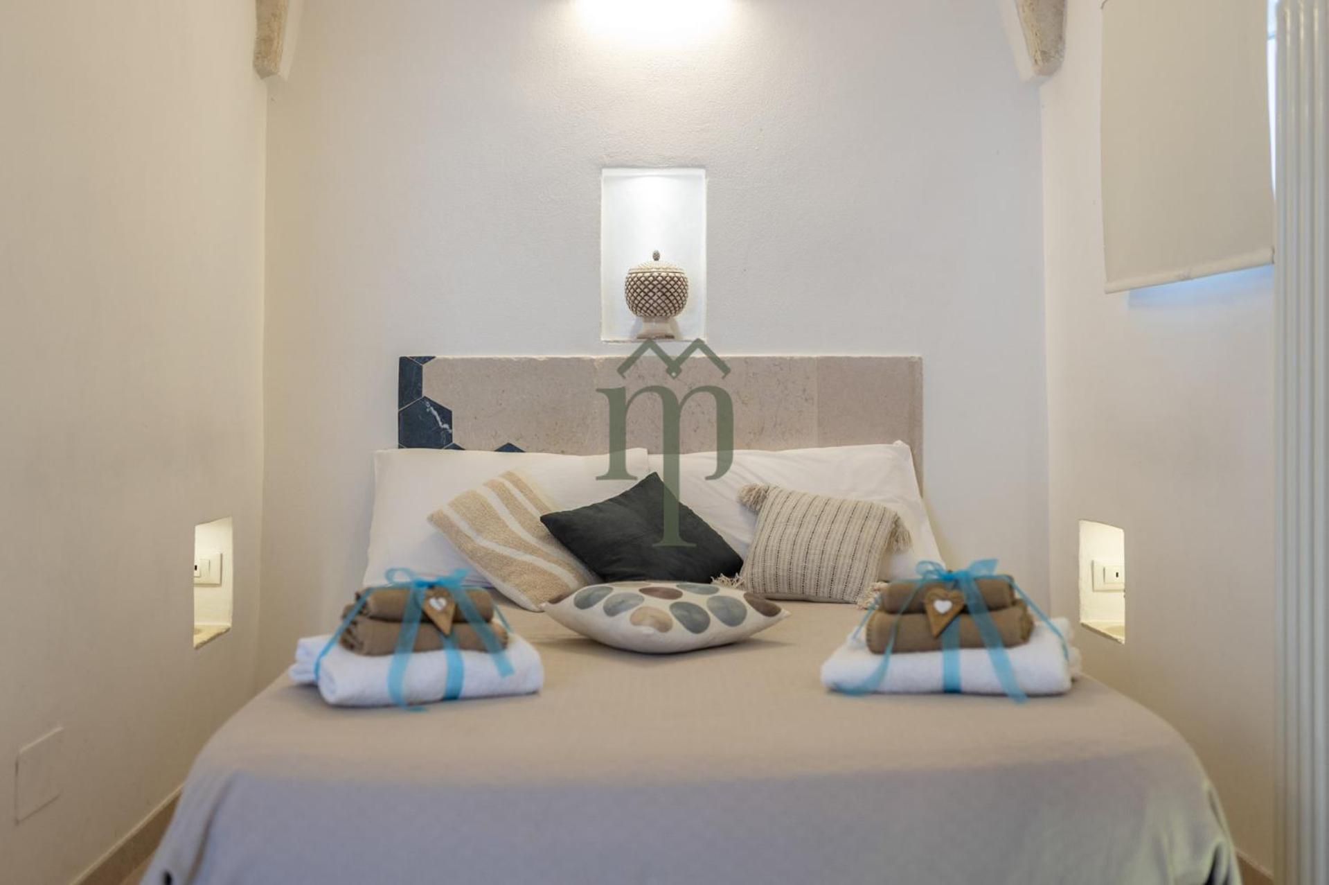 Dimora Matteotti By Meravigliosa Puglia Realestate Ostuni Esterno foto