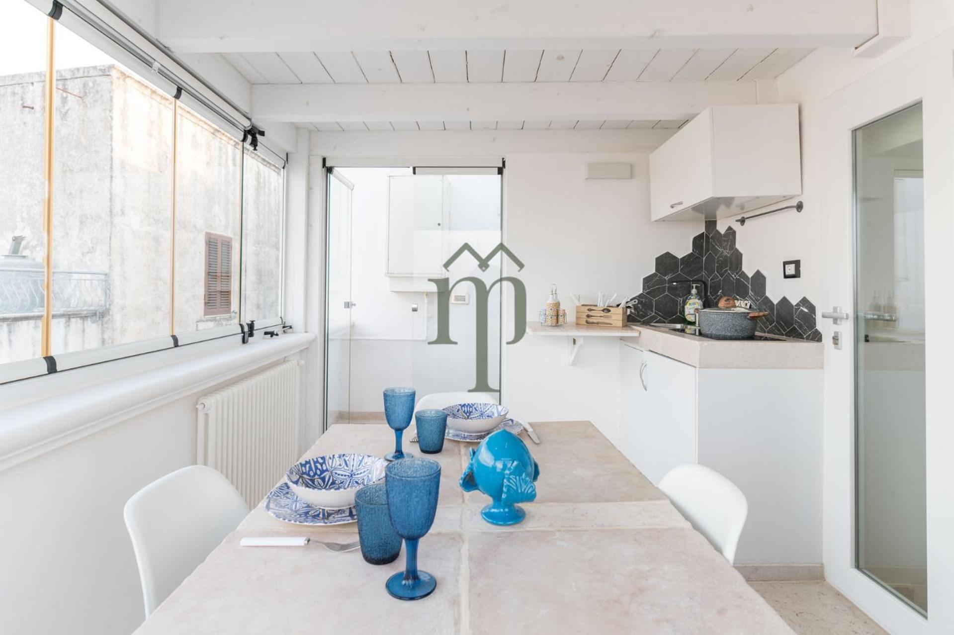 Dimora Matteotti By Meravigliosa Puglia Realestate Ostuni Esterno foto