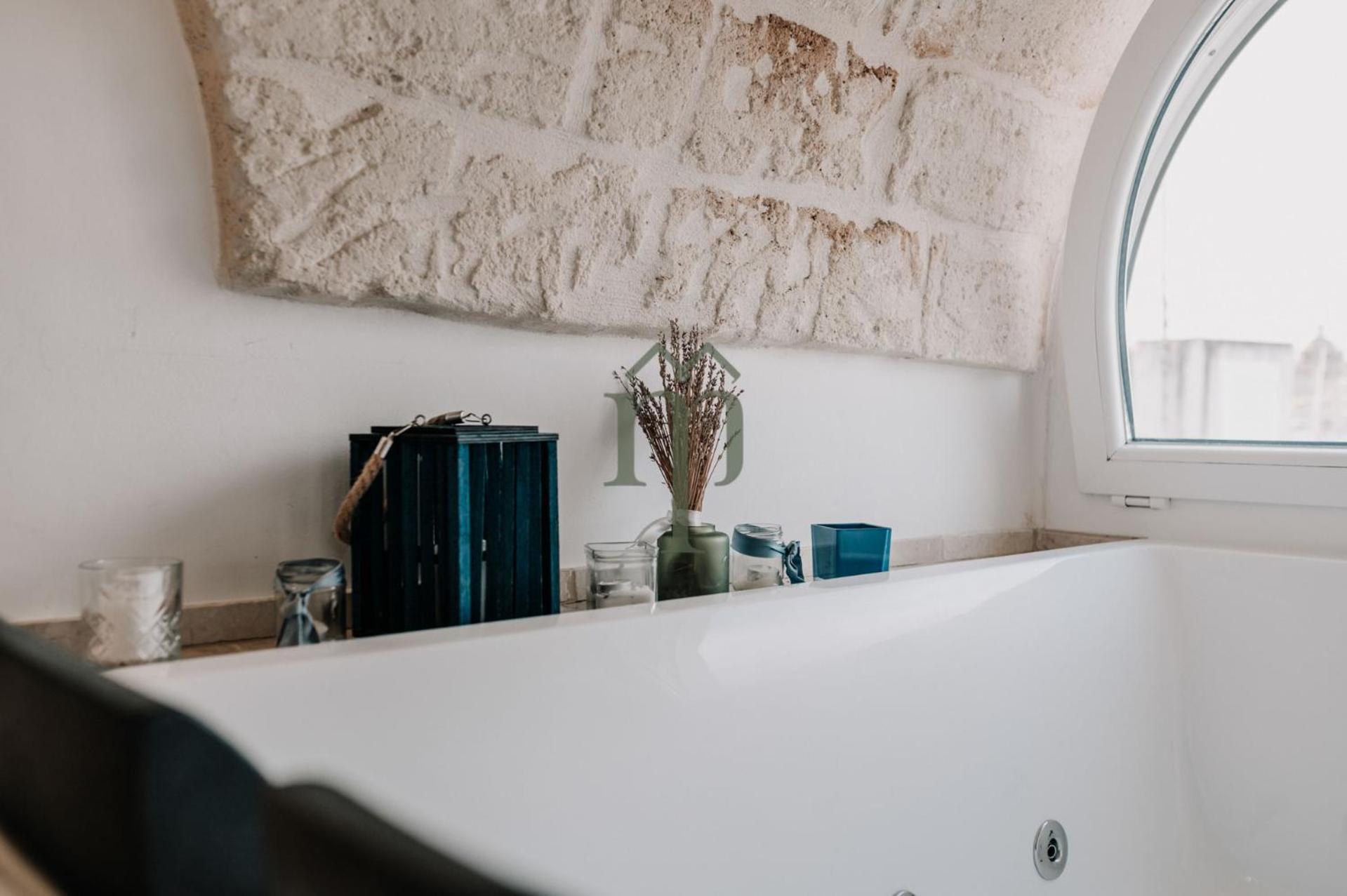 Dimora Matteotti By Meravigliosa Puglia Realestate Ostuni Esterno foto