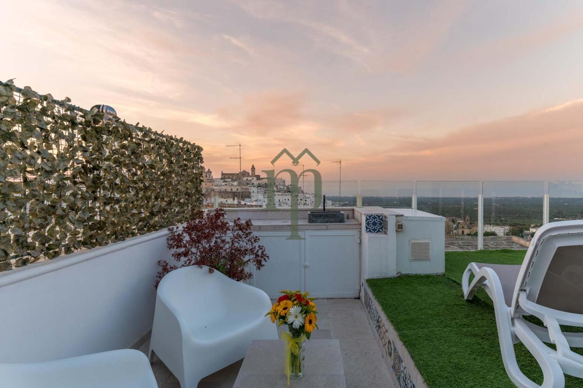 Dimora Matteotti By Meravigliosa Puglia Realestate Ostuni Esterno foto