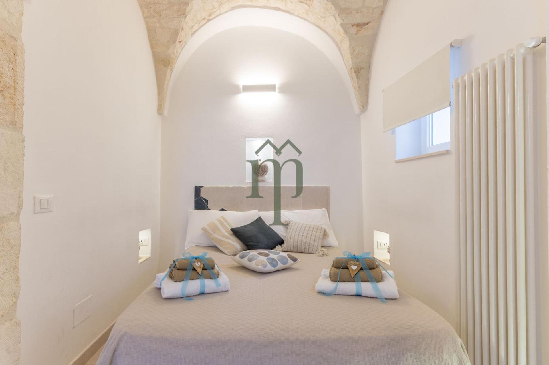 Dimora Matteotti By Meravigliosa Puglia Realestate Ostuni Esterno foto