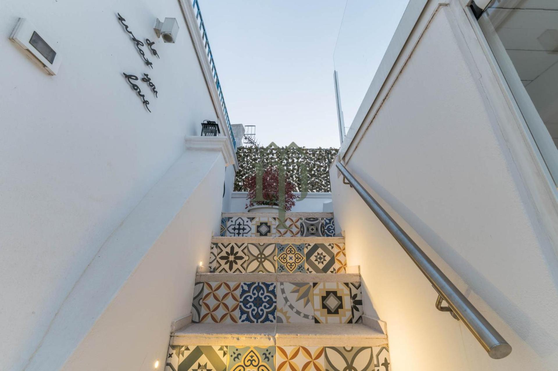 Dimora Matteotti By Meravigliosa Puglia Realestate Ostuni Esterno foto