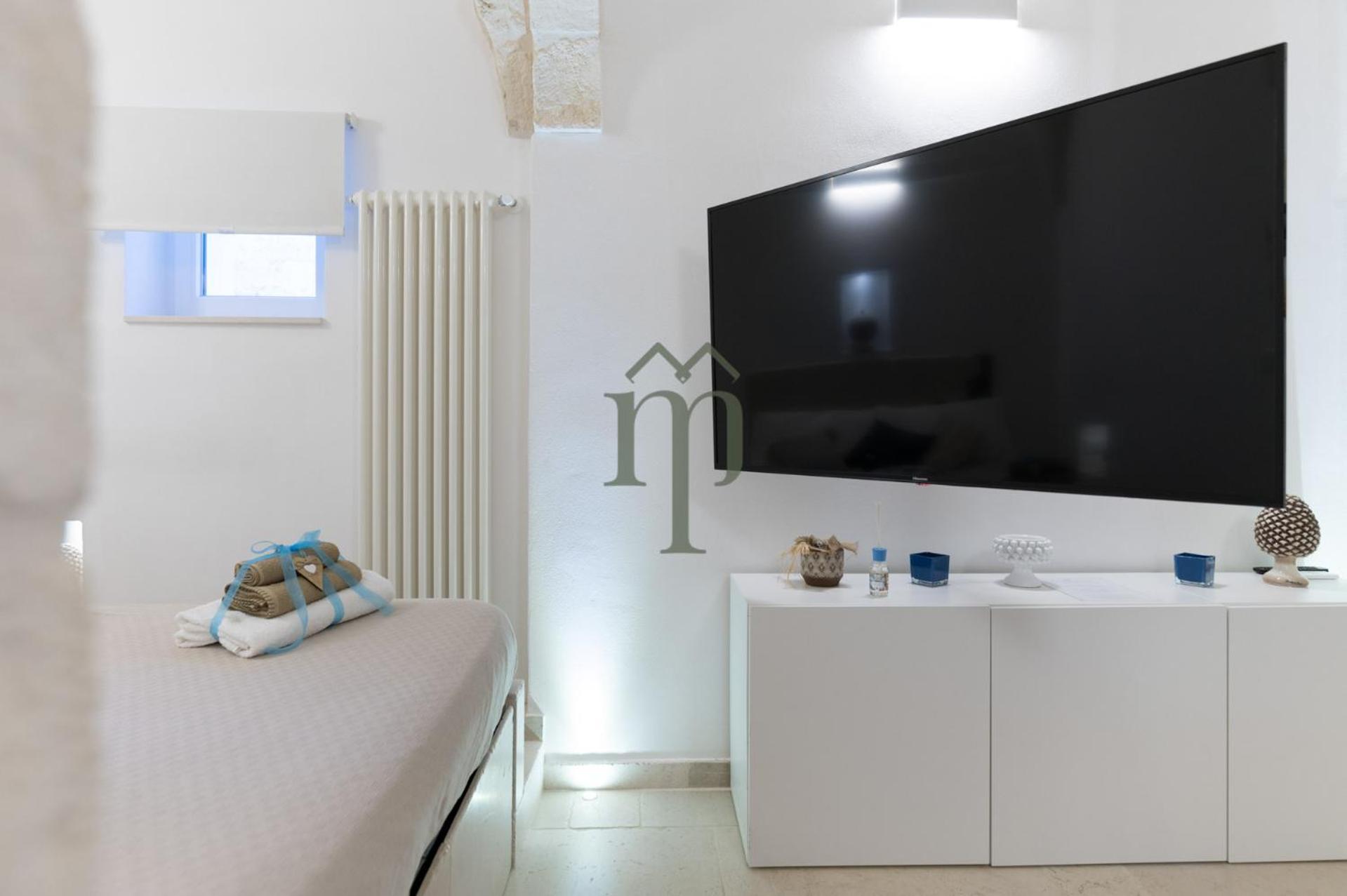 Dimora Matteotti By Meravigliosa Puglia Realestate Ostuni Esterno foto