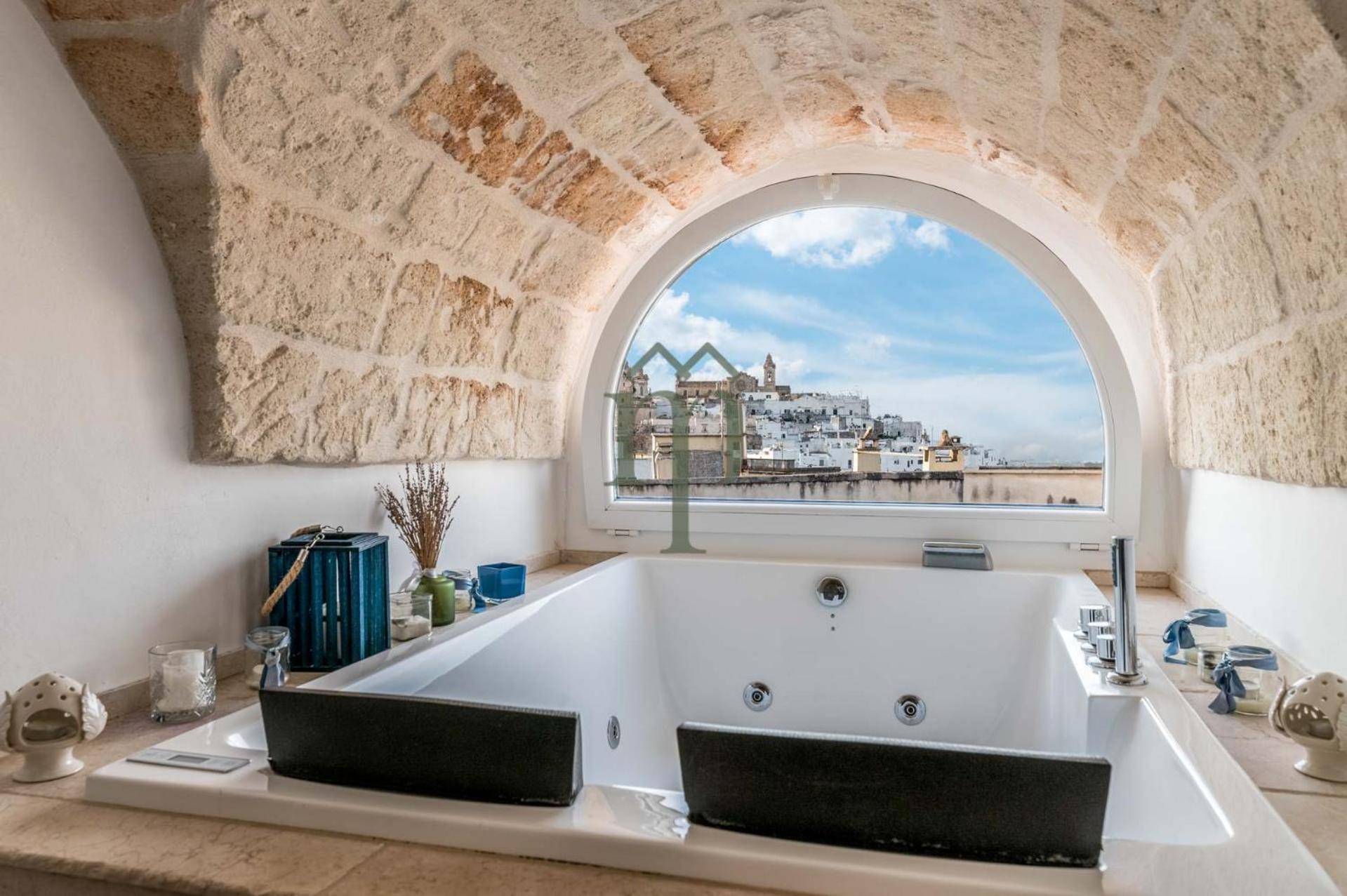 Dimora Matteotti By Meravigliosa Puglia Realestate Ostuni Esterno foto