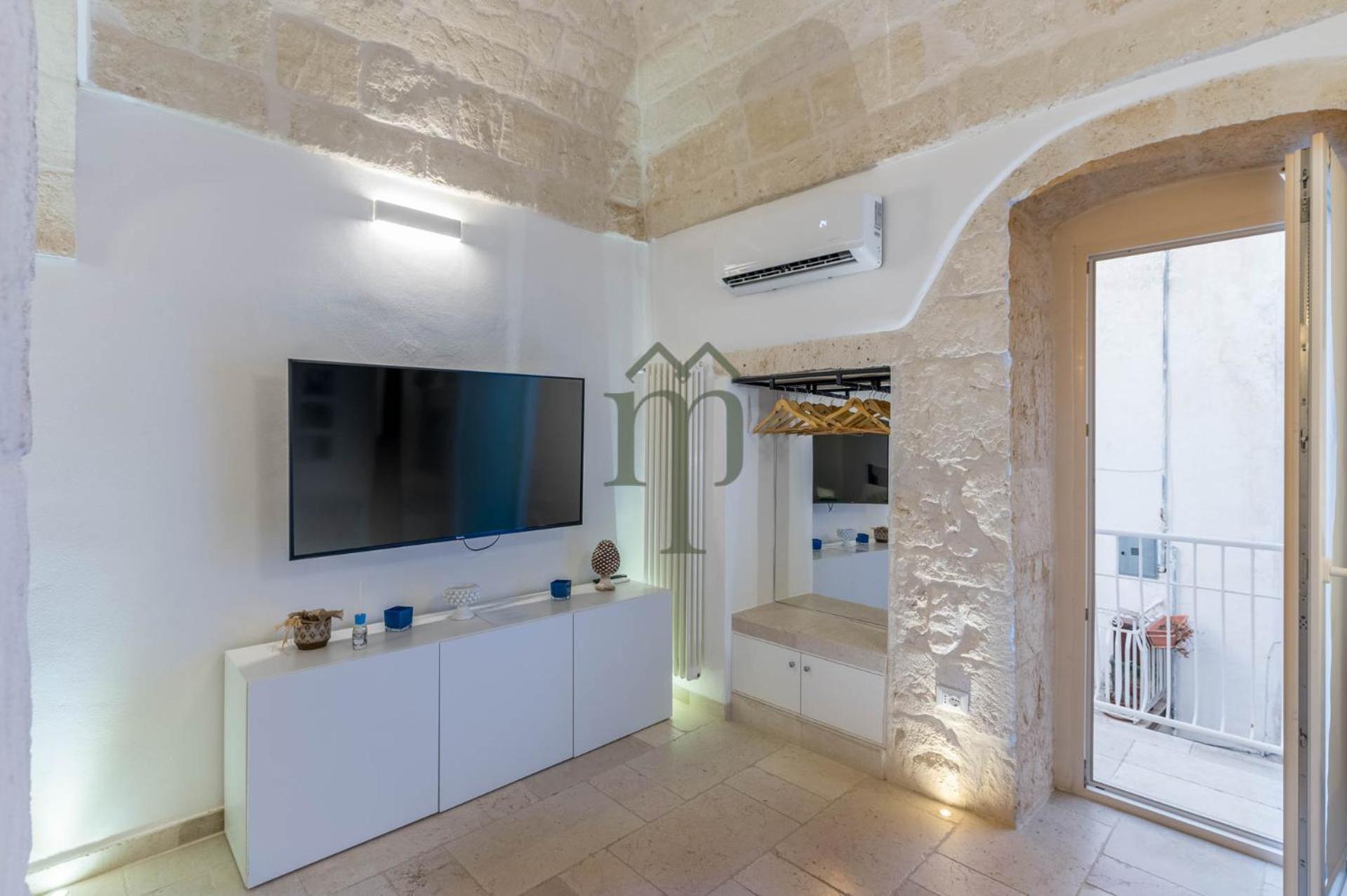 Dimora Matteotti By Meravigliosa Puglia Realestate Ostuni Esterno foto