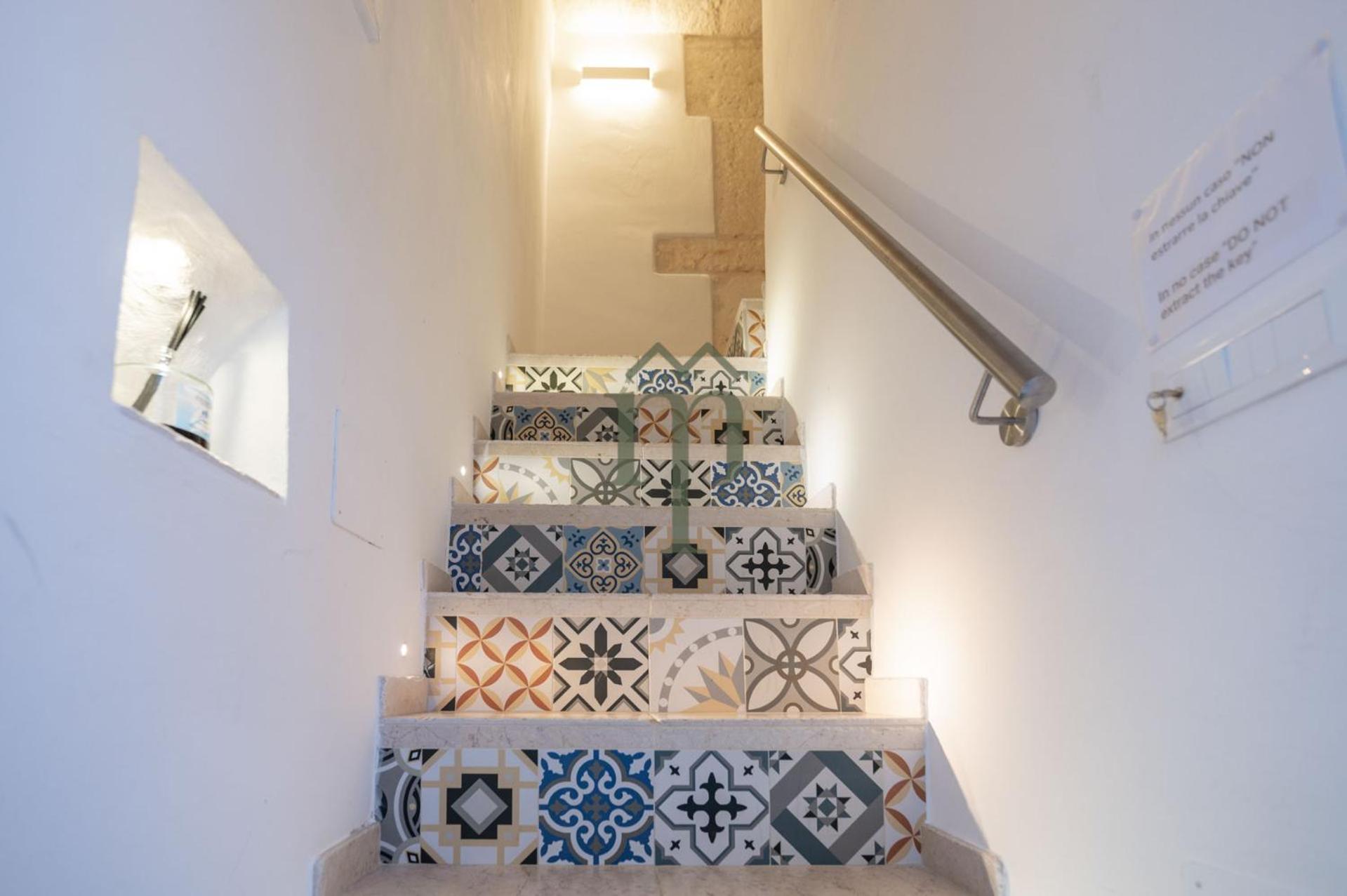 Dimora Matteotti By Meravigliosa Puglia Realestate Ostuni Esterno foto
