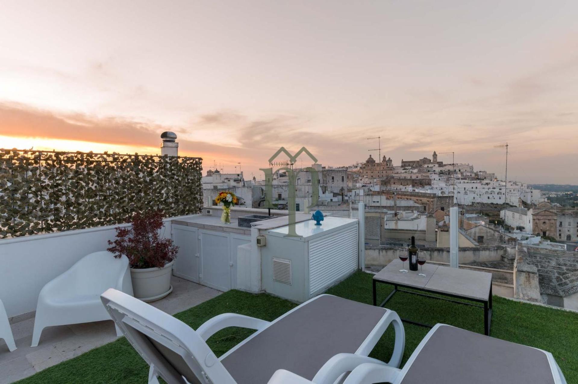 Dimora Matteotti By Meravigliosa Puglia Realestate Ostuni Esterno foto