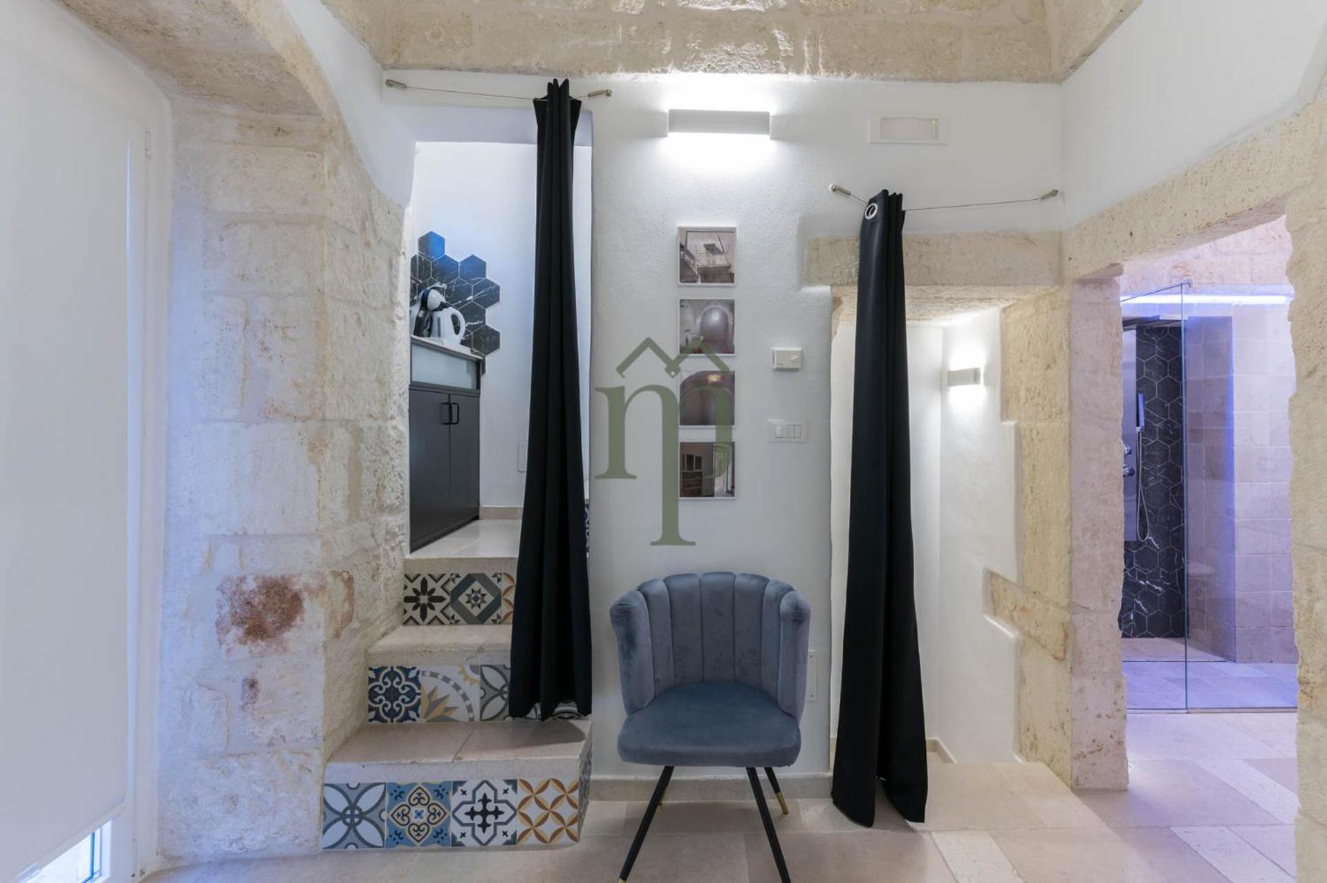 Dimora Matteotti By Meravigliosa Puglia Realestate Ostuni Esterno foto