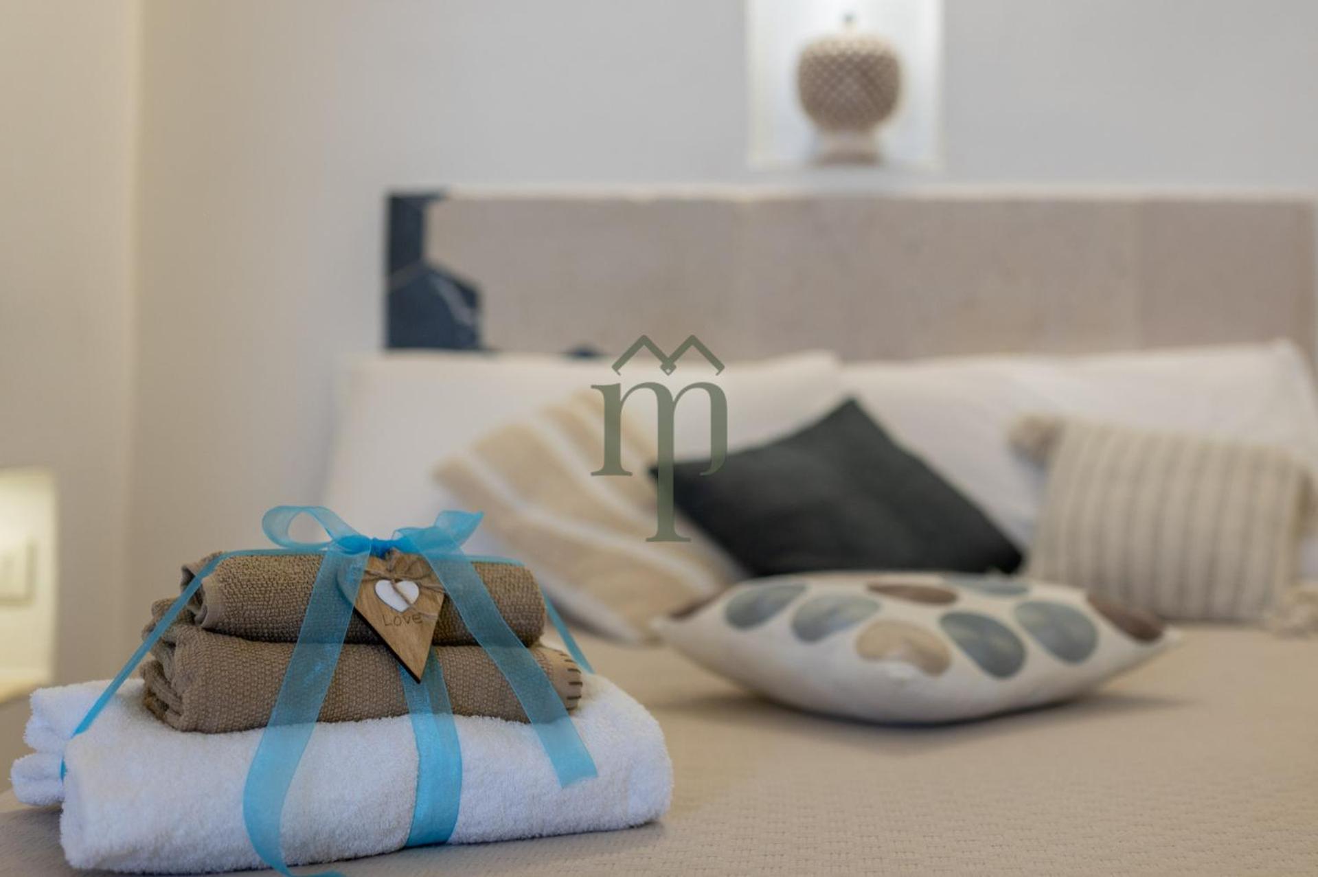 Dimora Matteotti By Meravigliosa Puglia Realestate Ostuni Esterno foto