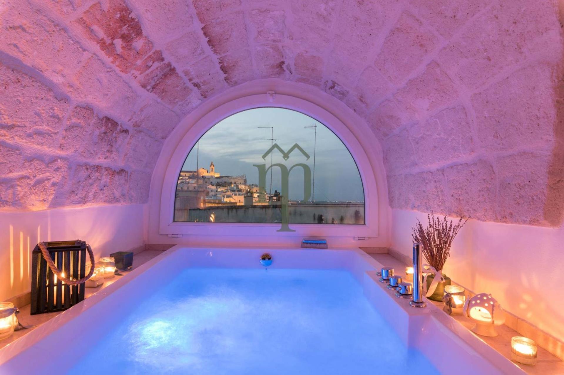 Dimora Matteotti By Meravigliosa Puglia Realestate Ostuni Esterno foto