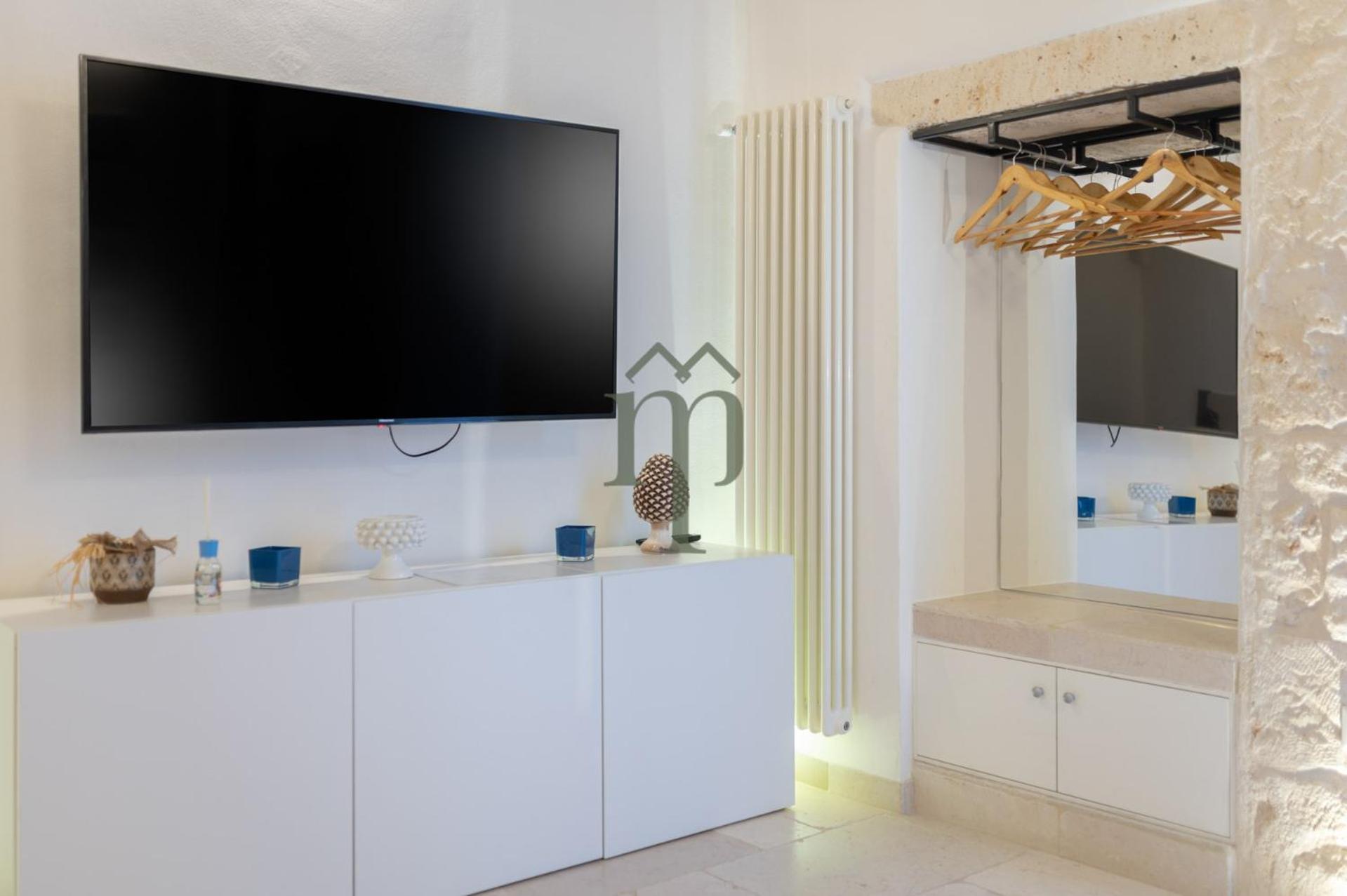 Dimora Matteotti By Meravigliosa Puglia Realestate Ostuni Esterno foto