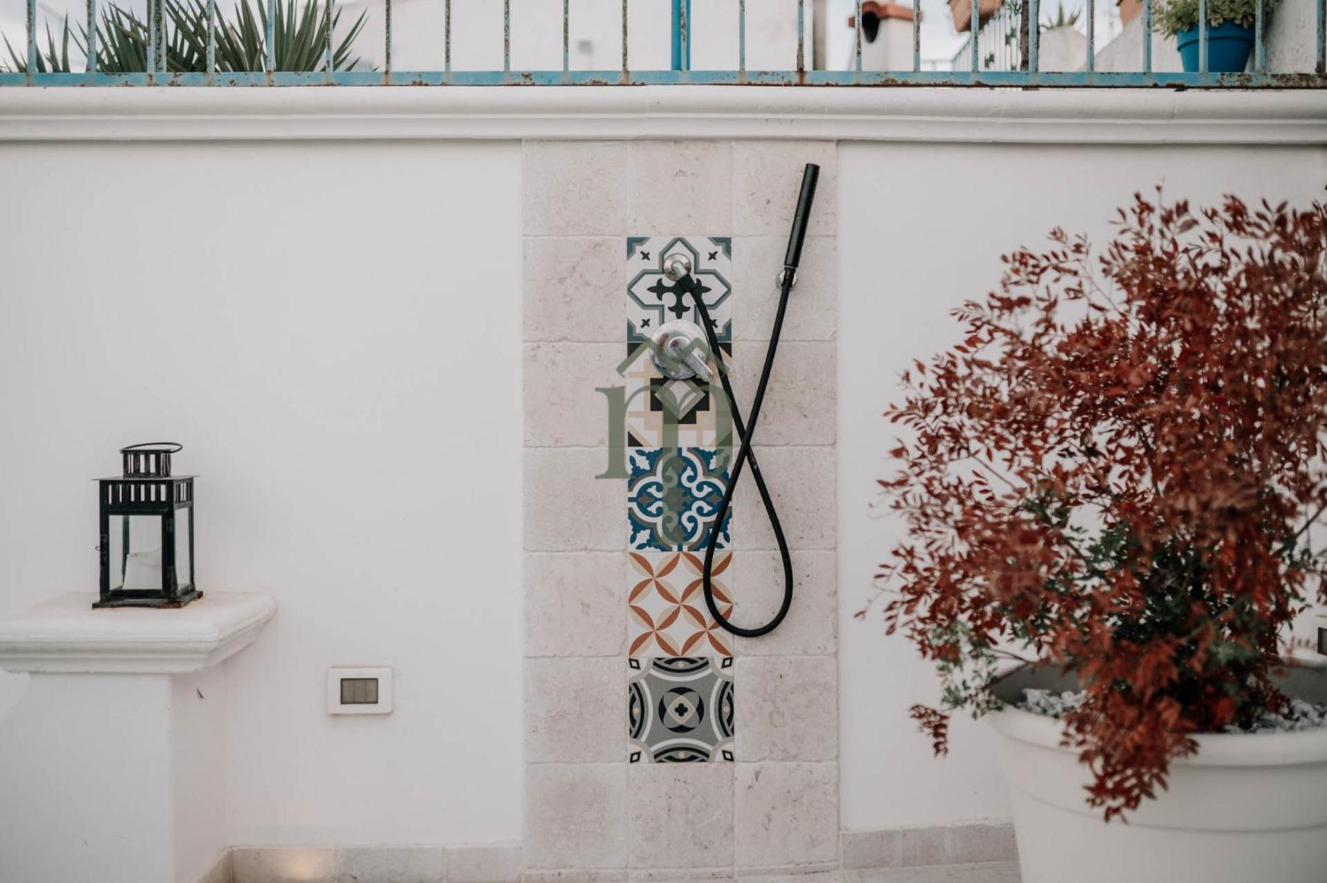 Dimora Matteotti By Meravigliosa Puglia Realestate Ostuni Esterno foto