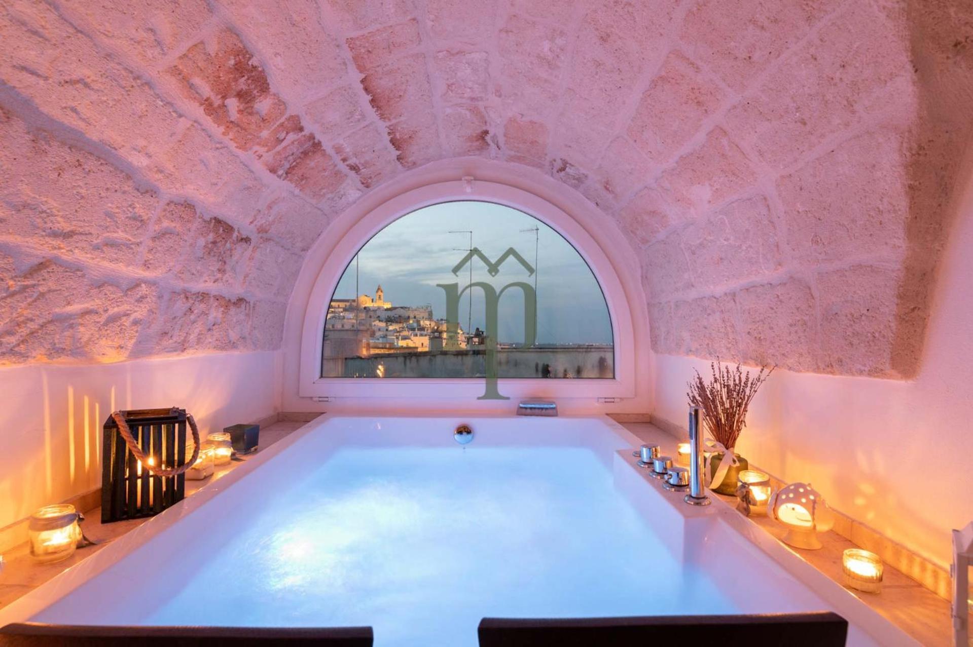 Dimora Matteotti By Meravigliosa Puglia Realestate Ostuni Esterno foto