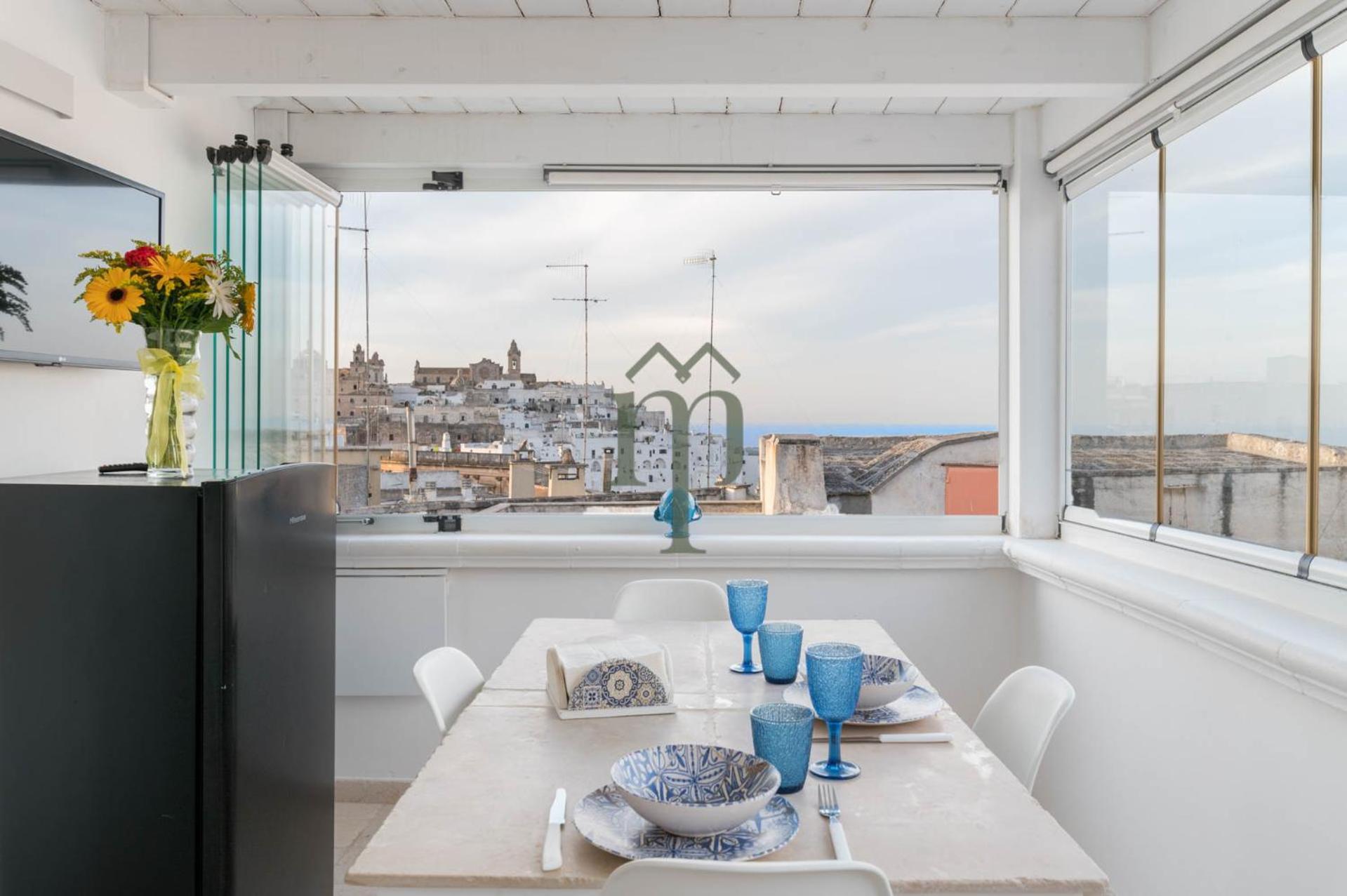 Dimora Matteotti By Meravigliosa Puglia Realestate Ostuni Esterno foto