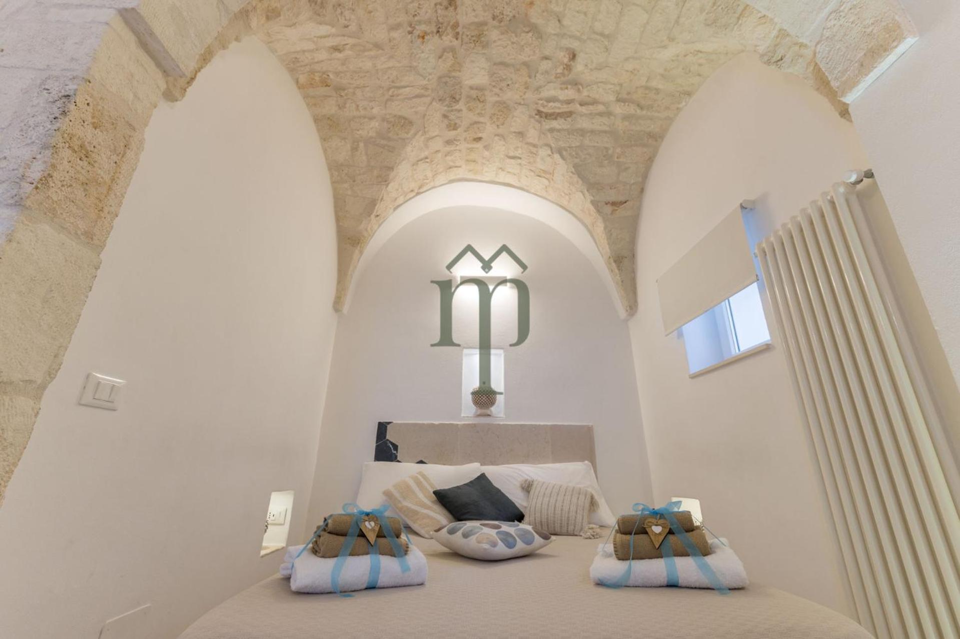 Dimora Matteotti By Meravigliosa Puglia Realestate Ostuni Esterno foto