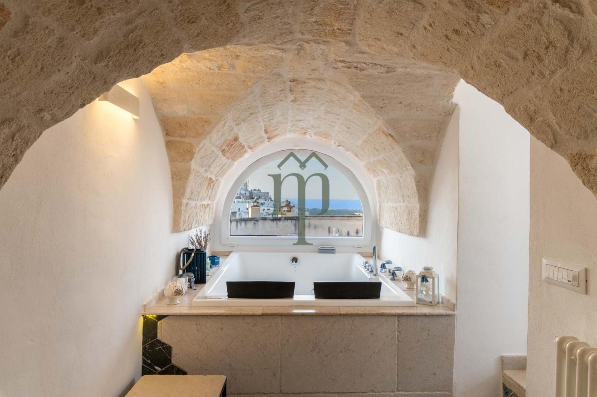 Dimora Matteotti By Meravigliosa Puglia Realestate Ostuni Esterno foto