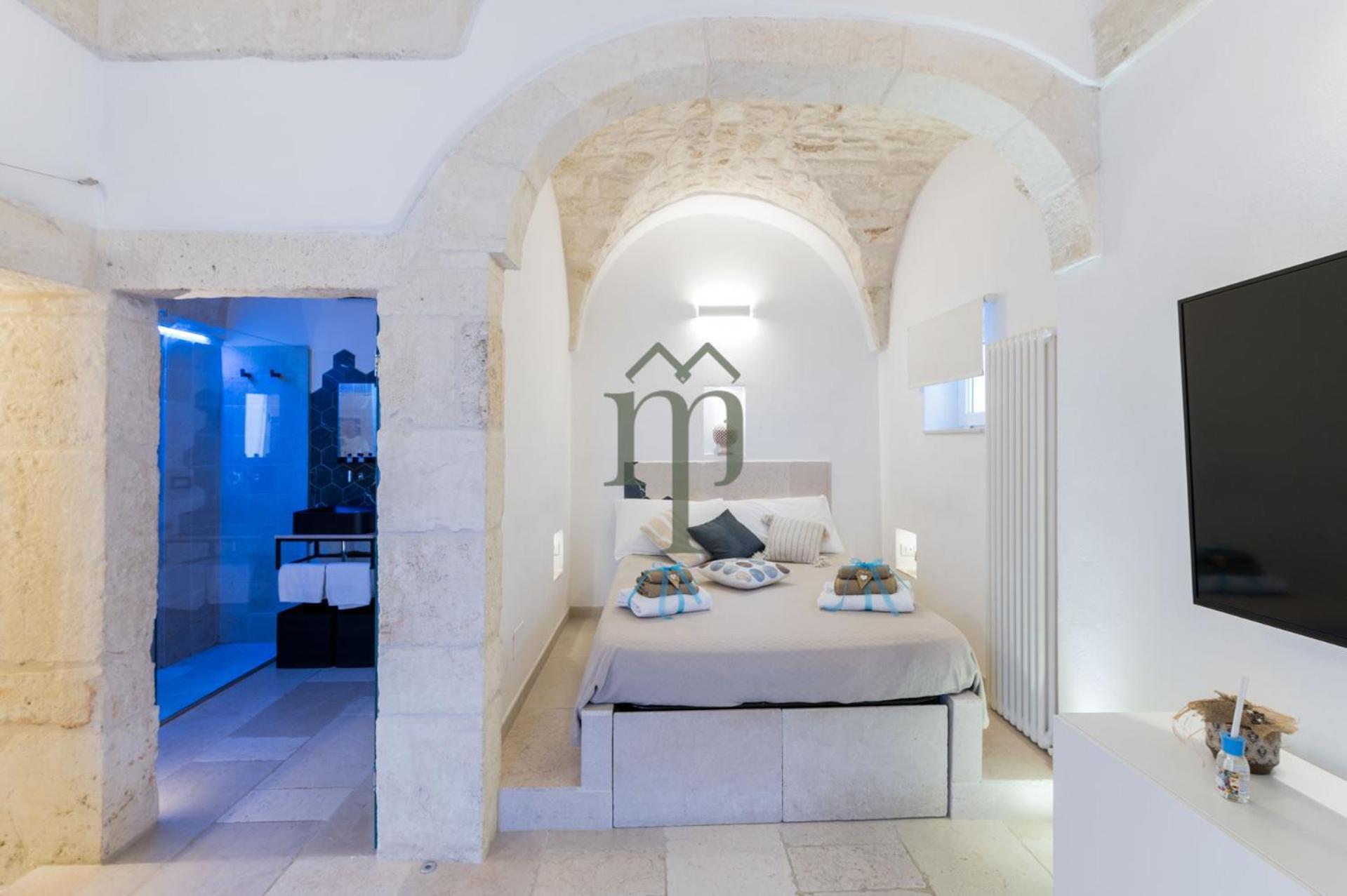 Dimora Matteotti By Meravigliosa Puglia Realestate Ostuni Esterno foto