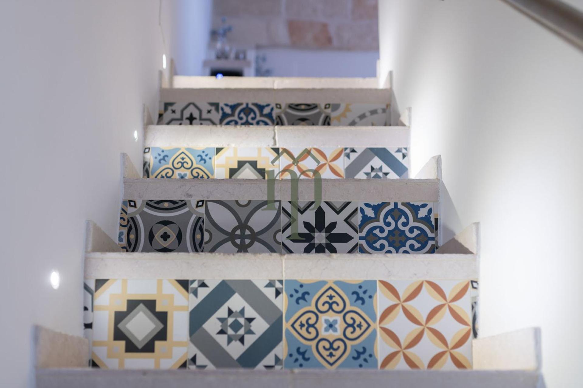 Dimora Matteotti By Meravigliosa Puglia Realestate Ostuni Esterno foto
