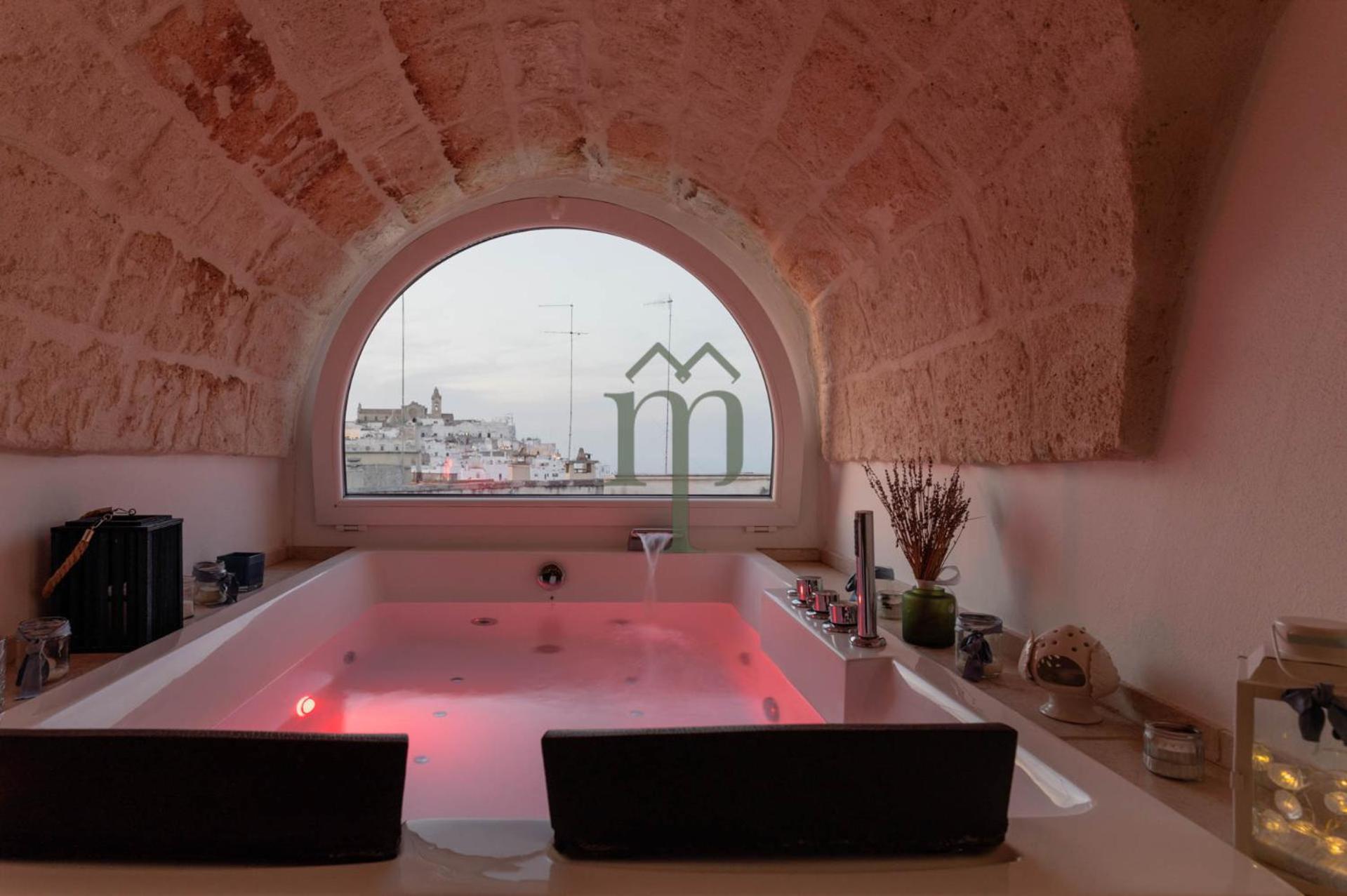 Dimora Matteotti By Meravigliosa Puglia Realestate Ostuni Esterno foto