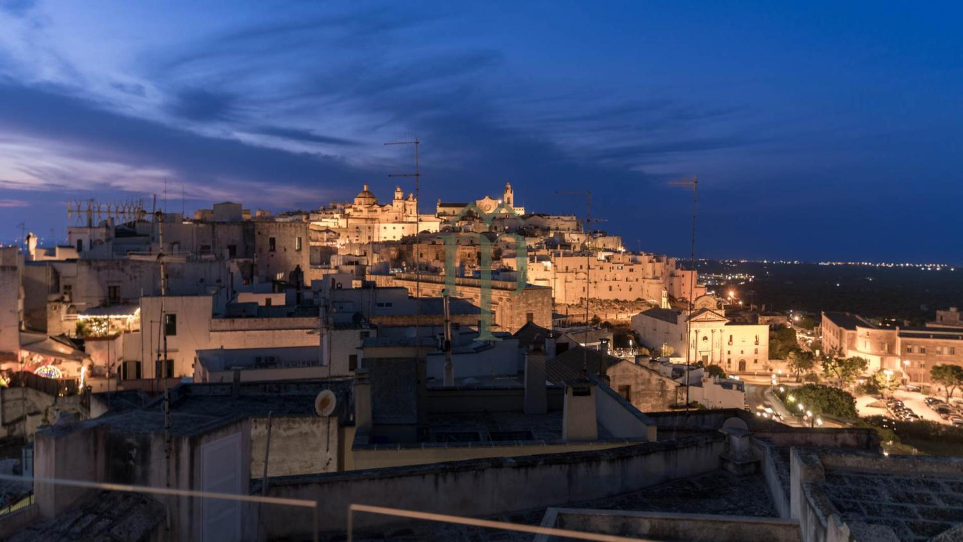 Dimora Matteotti By Meravigliosa Puglia Realestate Ostuni Esterno foto