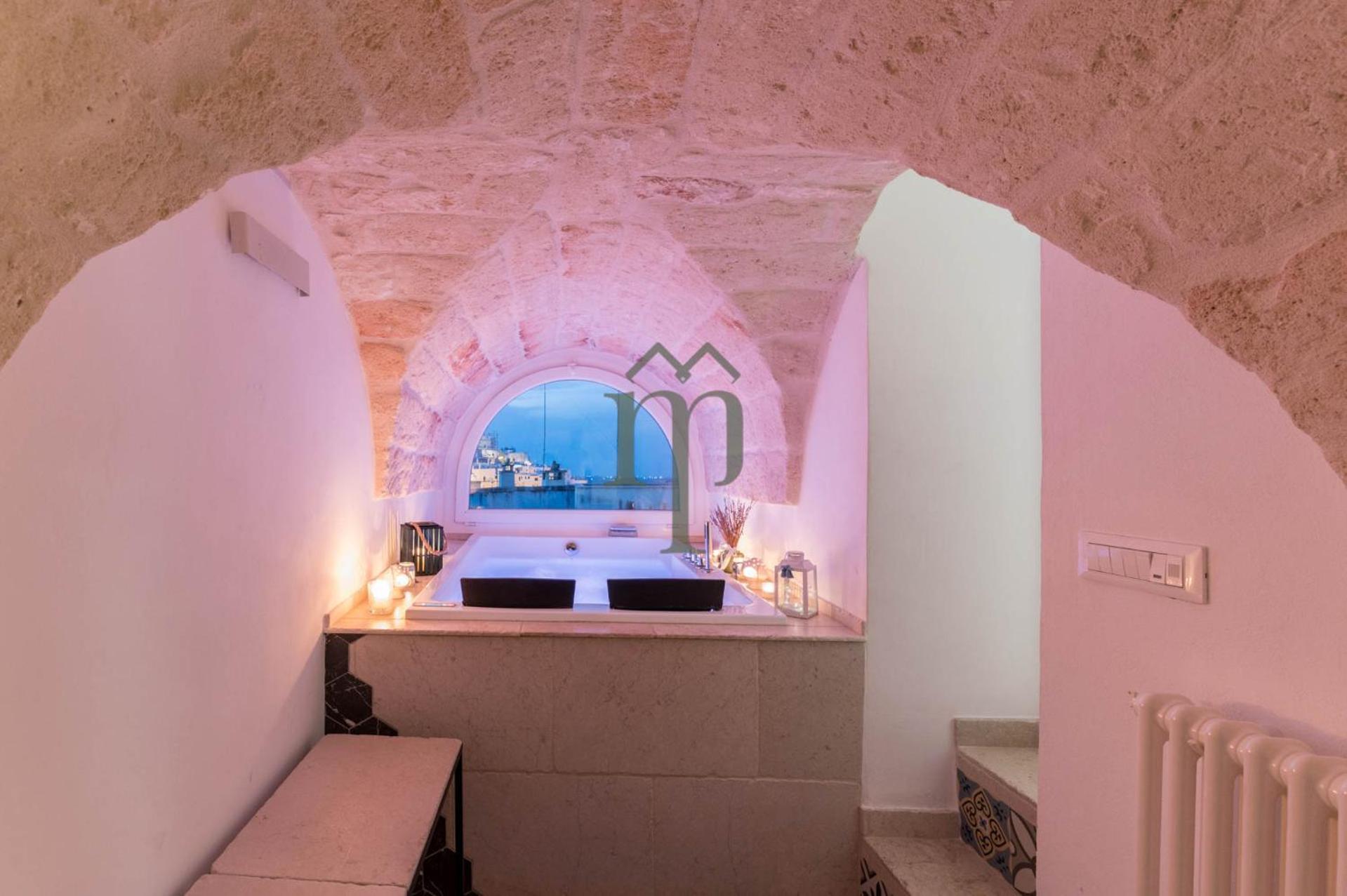 Dimora Matteotti By Meravigliosa Puglia Realestate Ostuni Esterno foto