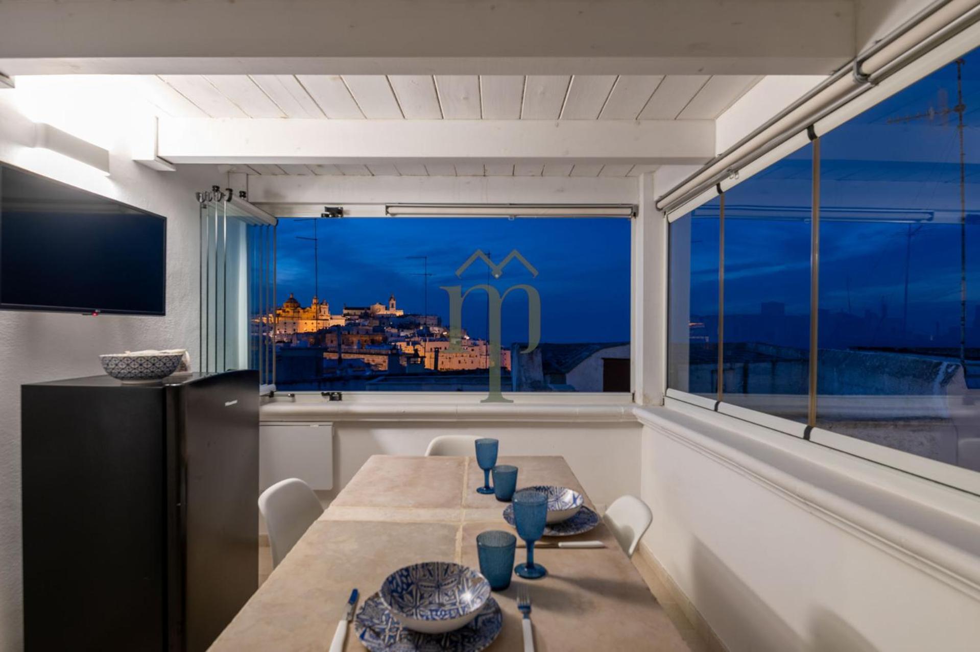 Dimora Matteotti By Meravigliosa Puglia Realestate Ostuni Esterno foto