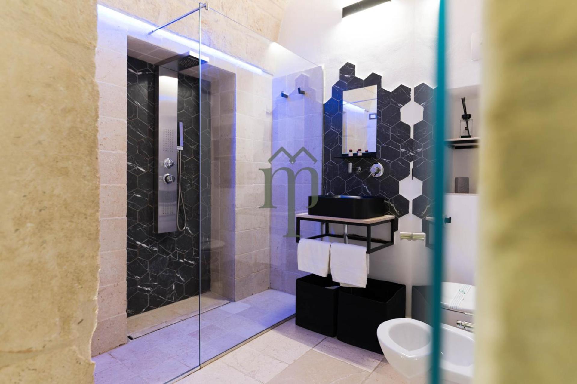 Dimora Matteotti By Meravigliosa Puglia Realestate Ostuni Esterno foto